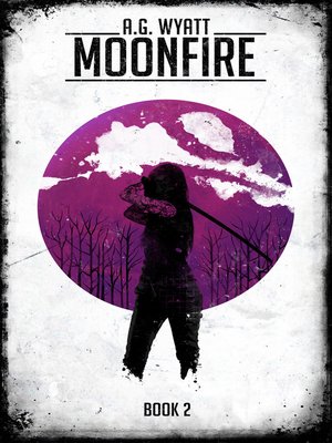 cover image of MoonFire